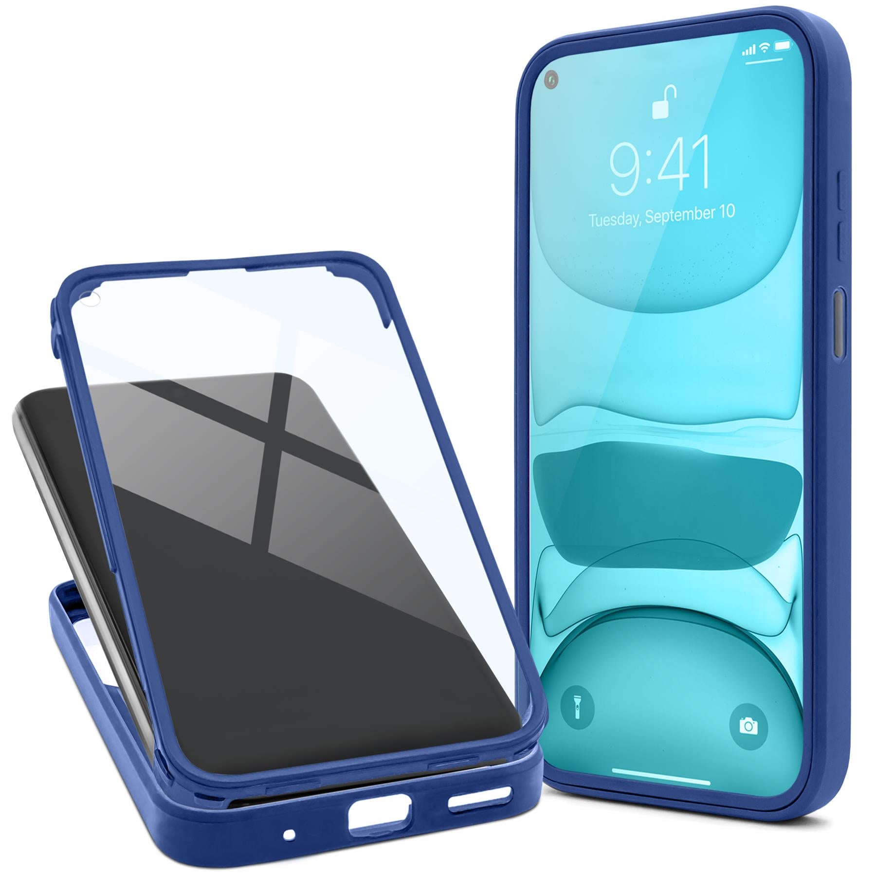 Protectores de pantalla iPhone 11 Pro Max - PhoneLife